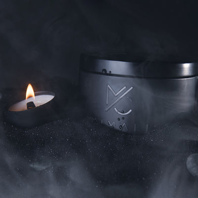 Minimalist Premium Candles | Minimalist Candle Studio