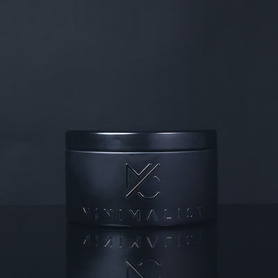 Minimalist Premium Candles | Minimalist Candle Studio